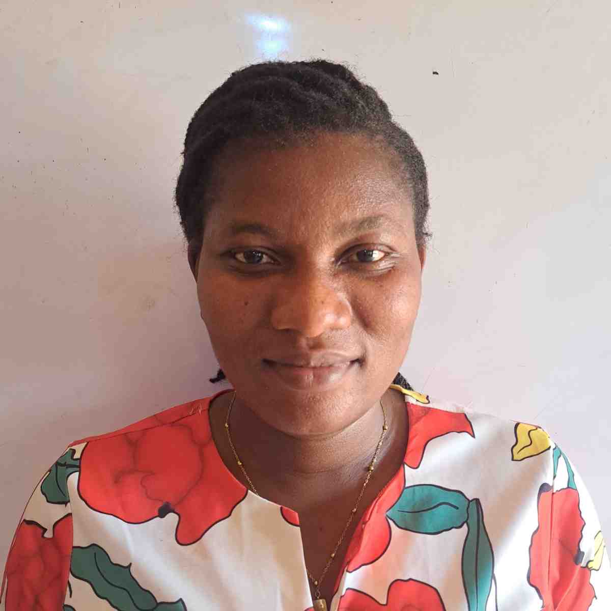 Sandra Anderson
