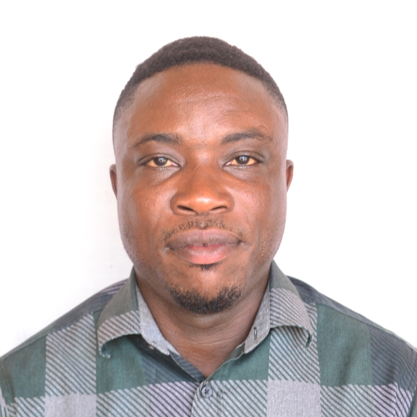 Philip Asante Boamah