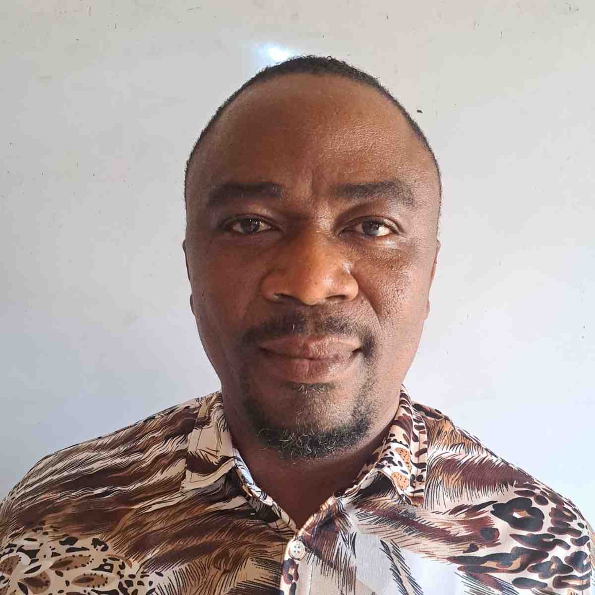 Vincent Ofori Adane