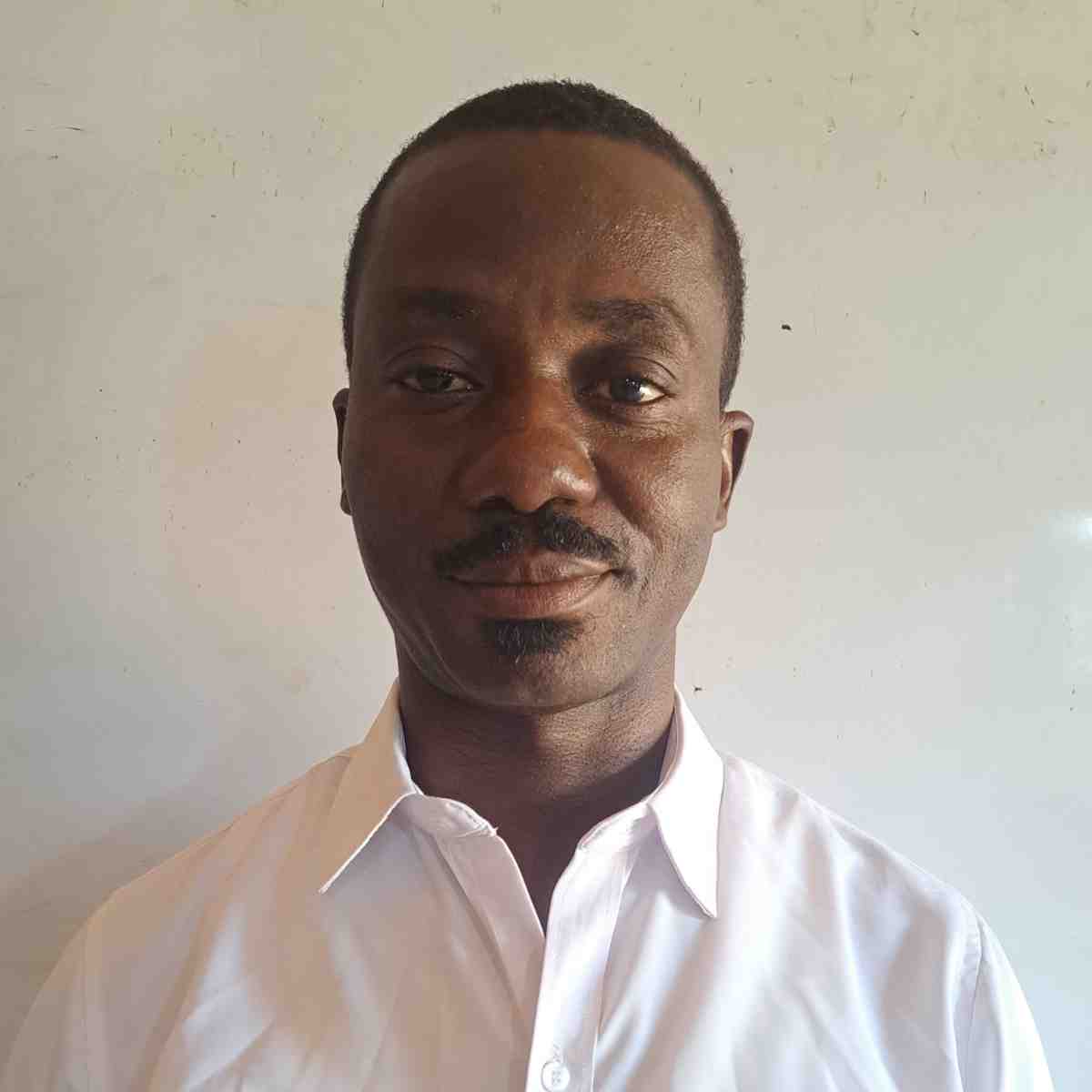 Charles Gyimah