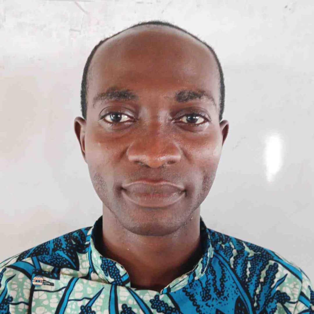 Prince Akotigah