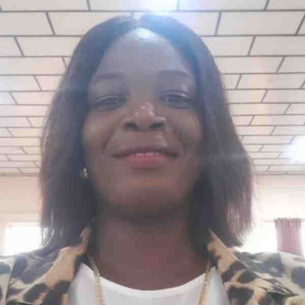 Anna Serwah Otchere